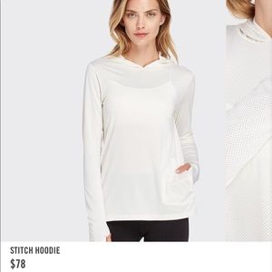 NWT NWT Splits59 Stitch Hoodie